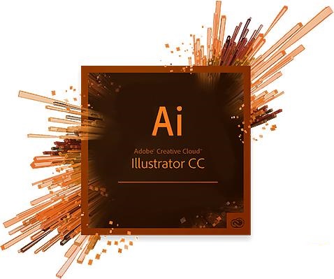 ایلوستریتور Adobe Illustrator